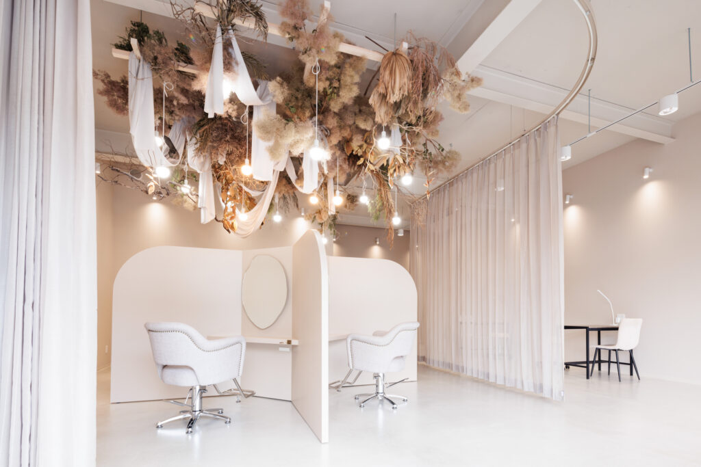 冬の乾燥対策｜岡山の髪質改善サロンMint leaf